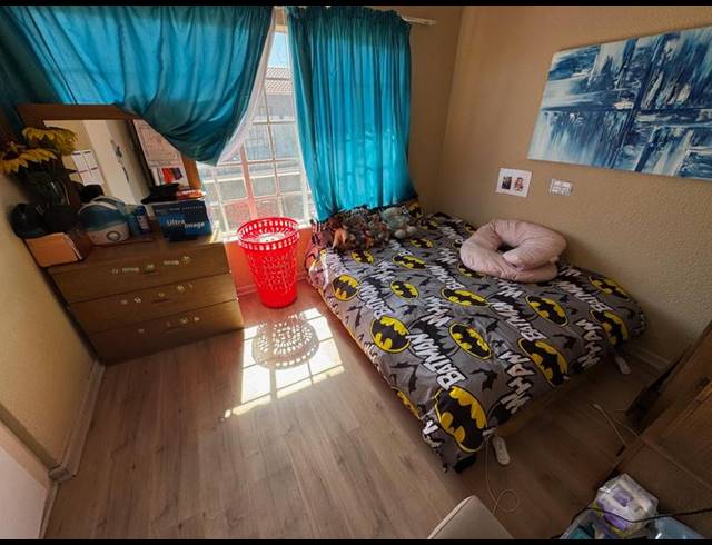 3 BEDROOM CLUSTER FOR SALE IN NORKEM PARK